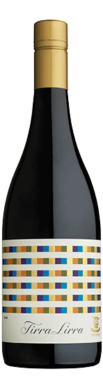 Swinney Vineyards Tirra Lirra Syrah
